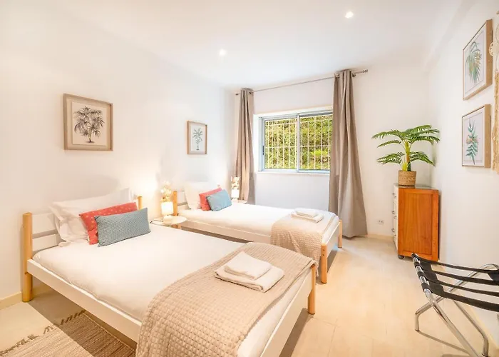 Apartman Guestready - Charming Near Cristo-rei Statue
