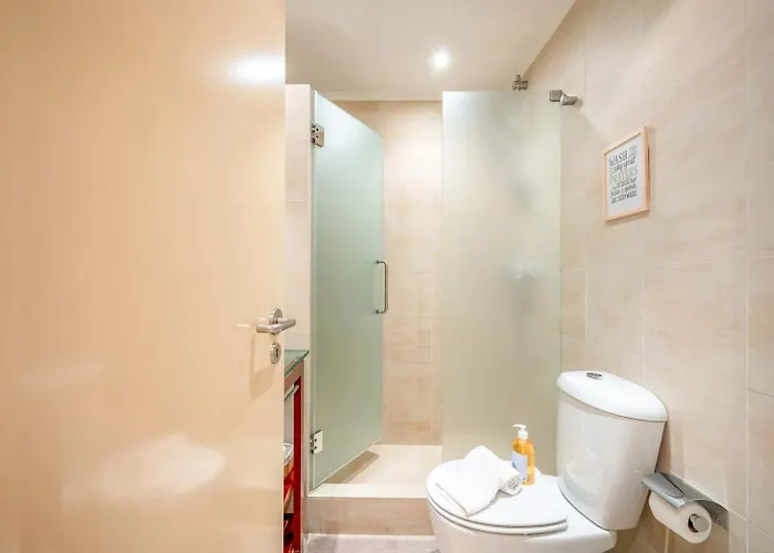 Apartman Guestready - Charming Near Cristo-rei Statue *