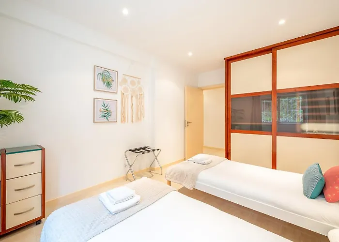 Apartman Guestready - Charming Near Cristo-rei Statue Almada