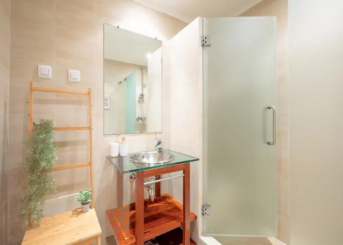 Apartman Guestready - Charming Near Cristo-rei Statue