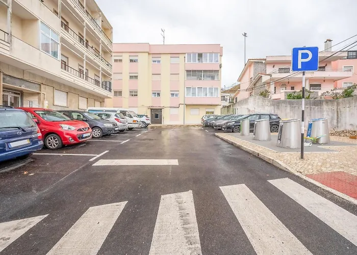 Guestready - Charming Near Cristo-rei Statue Apartman