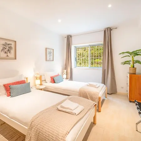 Apartment Guestready - Charming Near Cristo-rei Statue