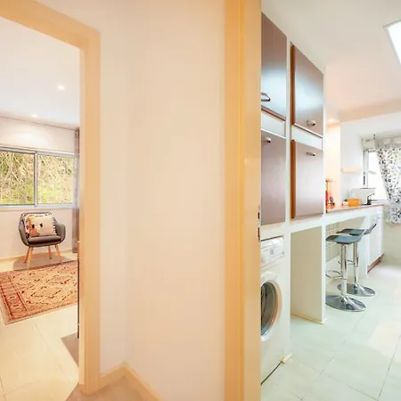 Guestready - Charming Near Cristo-rei Statue Apartment