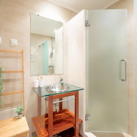 Apartment Guestready - Charming Near Cristo-rei Statue